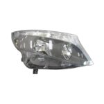 Faro Anteriore Sinistro Mercedes Classe "V" Viano W447 2014+ - - Vito 2014 Con Motore