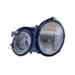 Faro Anteriore Sinistro Mercedes Clk 1997+ - Xenon