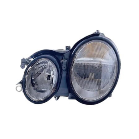 Faro Anteriore Sinistro Mercedes Clk 1997+ - Xenon