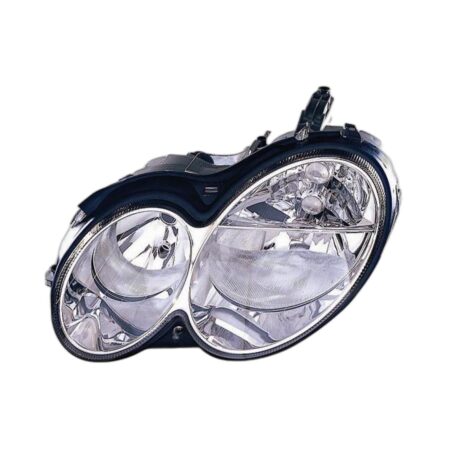 Faro Anteriore Sinistro Mercedes Clk Ry W209 2003+ – Regolazione Pneumatica