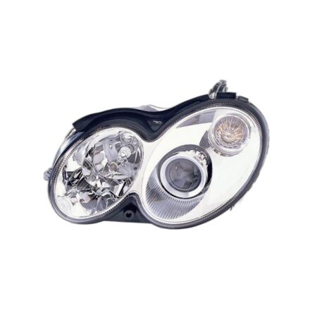 Faro Anteriore Sinistro Mercedes Clk Ry W209 2003+ – Xenon