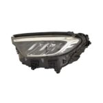 Faro Anteriore Sinistro Mercedes Glc C254 Coupe' 2023+ - - Glc X254 Suv 2022 Con Motore Full Led