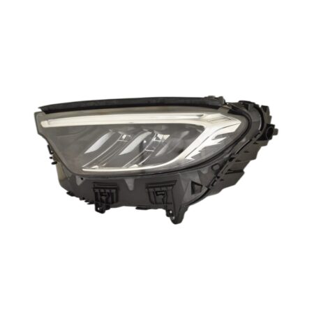 Faro Anteriore Sinistro Mercedes Glc C254 Coupe' 2023+ - - Glc X254 Suv 2022 Con Motore Full Led