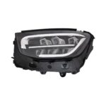 Faro Anteriore Sinistro Mercedes Glc X253 Coupe' 2019+ - - Glc C253 Suv 2019 Con Motore Full Led