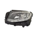 Faro Anteriore Sinistro Mercedes Glc X253 - Glc C253 Coup? 2015+ - Con Motore A Led
