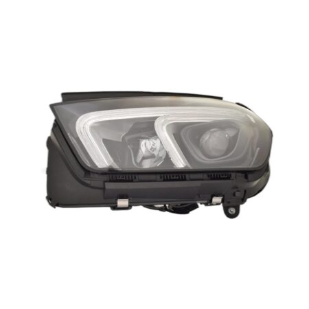 Faro Anteriore Sinistro Mercedes Gle Coupe' C167 2020+