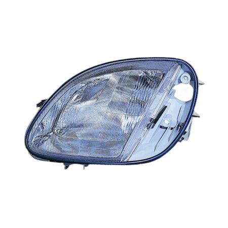 Faro Anteriore Sinistro Mercedes Slk 1996+, originale A1708200261