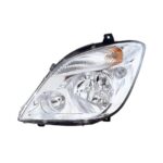 Scheinwerfer Links Mercedes Sprinter 2006-2012 – Nicht integriert, Originalnummer A9068200161