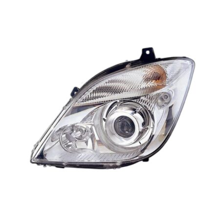 Faro Anteriore Sinistro Mercedes Sprinter 2006-2012 - Xenon