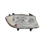 Faro Anteriore Sinistro Mercedes Sprinter 2018+