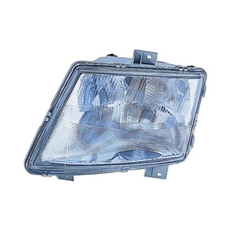 Faro Anteriore Sinistro Mercedes Vito 1996-2002 - Regolazione Manuale