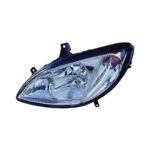 Faro Anteriore Sinistro Mercedes Vito 2003+ - - Viano 2003