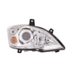 Faro Anteriore Sinistro Mercedes Vito - Viano 2010+ - Xenon Con Motore Elettrico Incluso