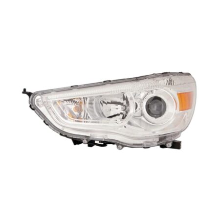 Faro Anteriore Sinistro Mitsubishi Asx 2010+