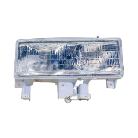 Faro Anteriore Sinistro Mitsubishi Canter 1994-2004, originale MC139766