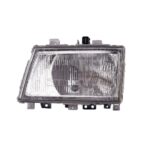 Faro Anteriore Sinistro Mitsubishi Canter 2005-2011, originale MK548497