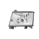 Faro Anteriore Sinistro Mitsubishi Canter 2012+, originale MK581217
