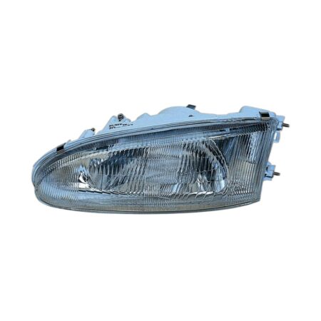 Faro Anteriore Sinistro Mitsubishi Colt 1992-1995