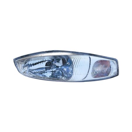 Faro Anteriore Sinistro Mitsubishi Colt 1998-2003