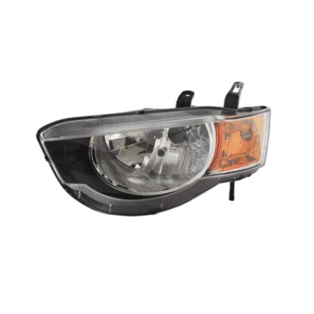 Faro Anteriore Sinistro Mitsubishi Colt 2009+