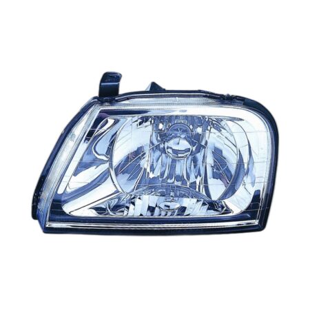 Faro Anteriore Sinistro Mitsubishi L 200 1996-2009
