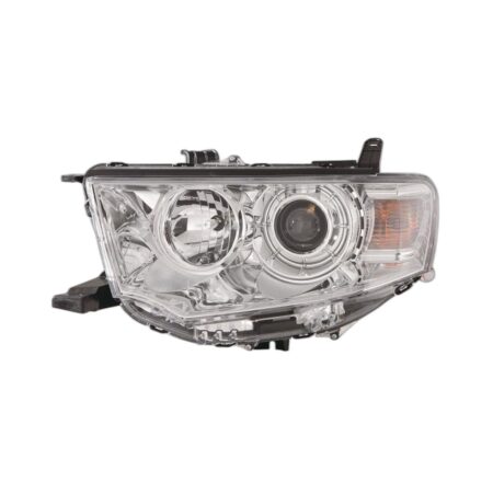 Faro Anteriore Sinistro Mitsubishi L 200 2010+, originale 8301B357