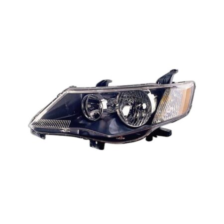 Faro Anteriore Sinistro Mitsubishi Outlander 2007-2009