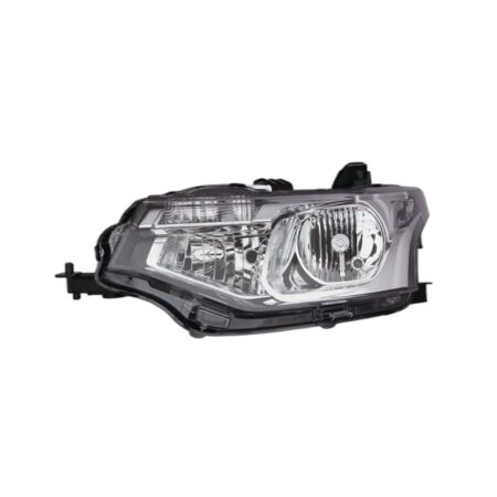 Faro Anteriore Sinistro Mitsubishi Outlander 2012-2014
