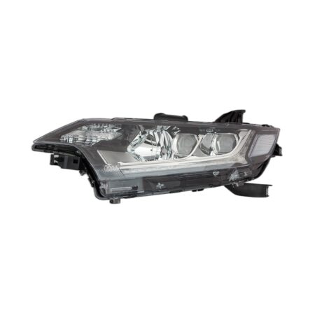 Faro Anteriore Sinistro Mitsubishi Outlander 2015+ – Hb3 A Led Con Motore Elettrico