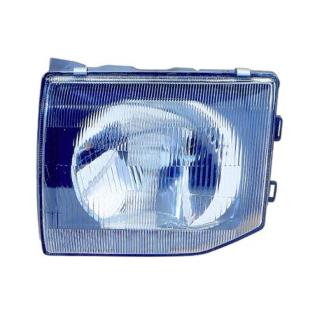 Faro Anteriore Sinistro Mitsubishi Pajero 1991-1996, originale MB831065