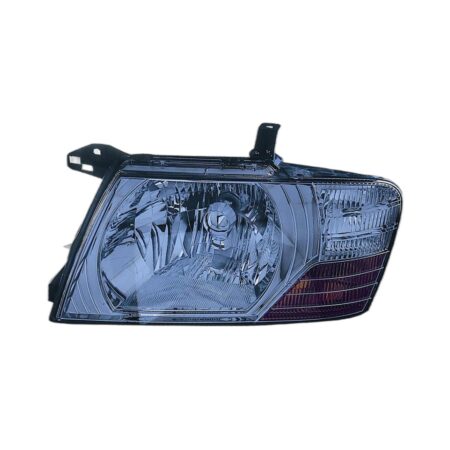 Faro Anteriore Sinistro Mitsubishi Pajero 2003-2005