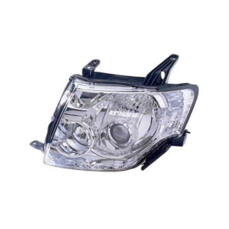 Faro Anteriore Sinistro Mitsubishi Pajero 2006+ - Xenon