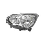 Faro Anteriore Sinistro Mitsubishi Space Star 2013-2019, originale 8301C193