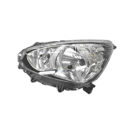 Faro Anteriore Sinistro Mitsubishi Space Star 2013-2019, originale 8301C193