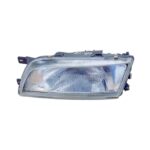 Faro Anteriore Sinistro Nissan Almera 1995-1997 - Predisposizione Regolazione Elettrico