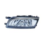 Faro Anteriore Sinistro Nissan Almera 1998-2000, originale 260602N328