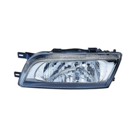 Faro Anteriore Sinistro Nissan Almera 1998-2000