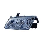 Scheinwerfer Links Nissan Almera 2001, Originalnummer 26075BN011