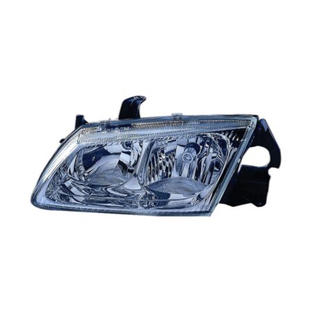 Faro Anteriore Sinistro Nissan Almera 2001 - Regolazione Elettrico