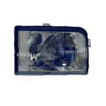 Scheinwerfer Links Nissan Cabstar 1998-2005, Originalnummer B60603T900