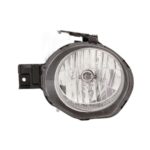 Faro Anteriore Sinistro Nissan Juke 2010-2013 - Inferiore