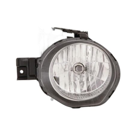 Faro Anteriore Sinistro Nissan Juke 2010-2013 - Inferiore