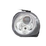 Faro Anteriore Sinistro Nissan Juke 2014-2018