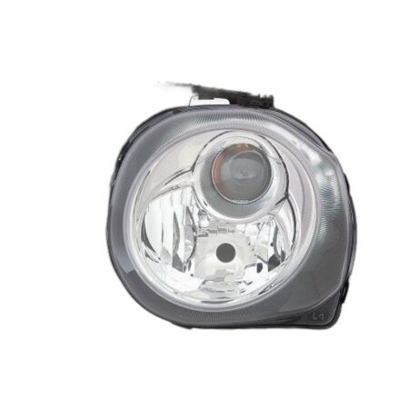 Faro Anteriore Sinistro Nissan Juke 2014-2018
