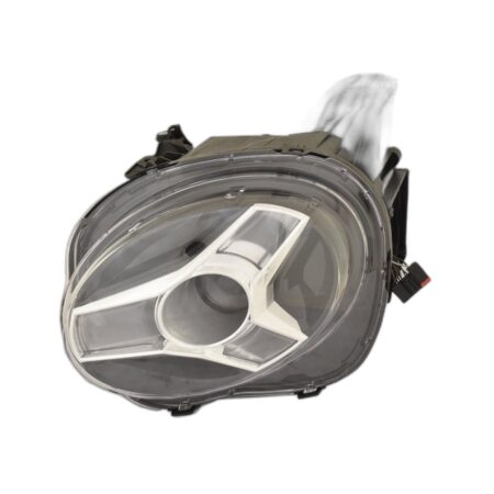 Faro Anteriore Sinistro Nissan Juke 2019+ - Full Led Con Motore