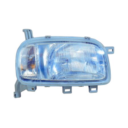 Faro Anteriore Sinistro Nissan Micra 1993-1997 – Regolazioneelettrico