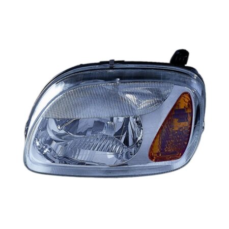 Faro Anteriore Sinistro Nissan Micra 2001-2002, originale B60601F501