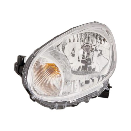 Faro Anteriore Sinistro Nissan Micra 2010-2012