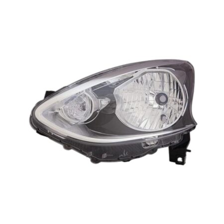 Faro Anteriore Sinistro Nissan Micra 2013-2016