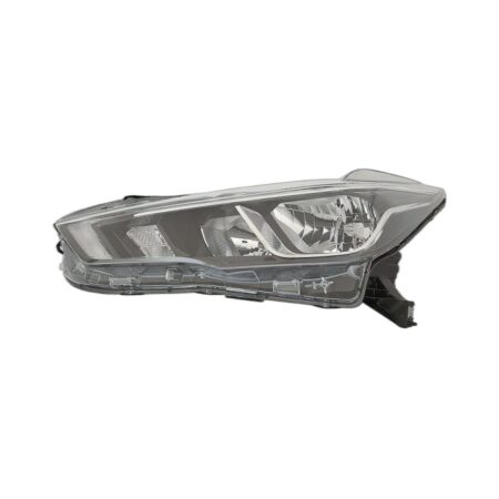 Faro Anteriore Sinistro Nissan Micra 2017+